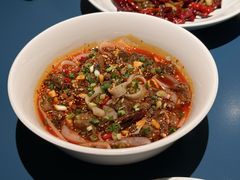 牛肉米干-一坐一忘云南菜(嘉里中心店)