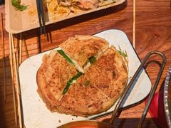 -功夫怪兽·烧烤(西工小街店)