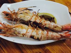 -烧鸟周居酒屋(香山店)