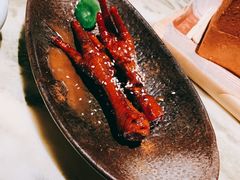 -绿茶餐厅(昌平悦荟店)