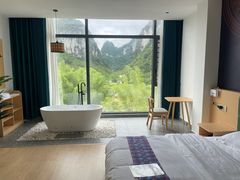 -靖西鹅泉风景区