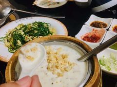 -一招鲜·全羊铺·蒙古奶茶(五一北路店)