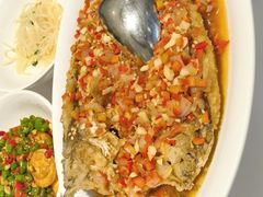 -兰湘子·湘菜小炒(盛龙广场店)