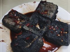 -五娭毑臭豆腐(黄兴南路店)