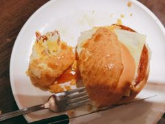 -新旺茶餐厅(嘉里城店)