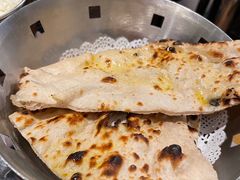 -克比叔叔印度餐厅Kebabs on the Grille(人民广场店)