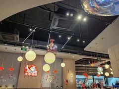 -红料理|串串有瘾·烧烤(吴中路店)