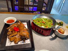 -姑苏家宴·苏帮菜·松鼠桂鱼(苏州总店)