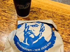 -Fergburger(皇后镇店)