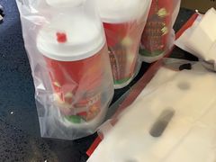 姜撞奶-鸡鸣赐茶(鸡鸣寺路店)
