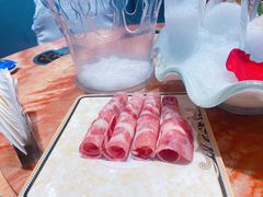 -神洲四海大酒楼(王府井澳门中心店)