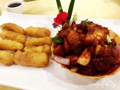-花好悦园(瀛洲店)