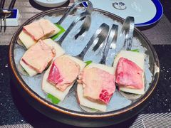 -極上萬膳·日料放题(海岸城店)