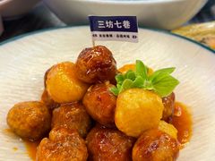 -安泰楼·佛跳墙创始人·传统闽味早茶·酒楼(三坊七巷闽菜地标店)