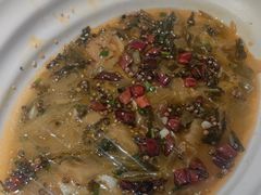 -绿茶餐厅(淮安吾悦广场店)