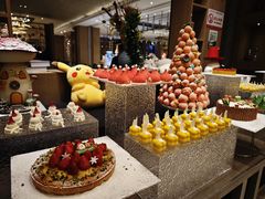-舟山朱家尖威斯汀酒店·知味标帜自助餐厅