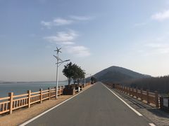 -南京金牛湖风景区