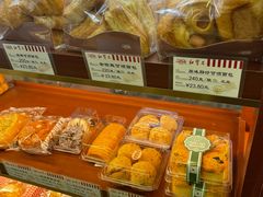 -红宝石·鲜奶小方(长阳店)