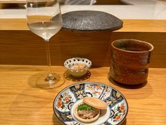 -Sushi Zo Hong Kong