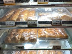 -麦香皇后老式面包坊(大连路店)