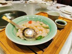 -一品淮扬 · 淮扬菜·北京万达文华酒店