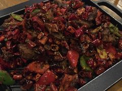 -胡桃里音乐酒馆(曲江店)