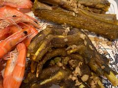 -御膳粥·牛乳粥底火锅·地道顺德菜(容桂店)