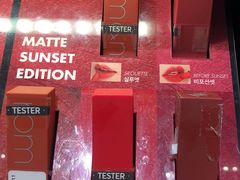 -Olive Young(明洞旗舰店)