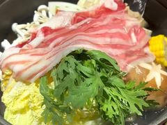 -無二炙坊·和牛烧肉(大钟寺1733店)