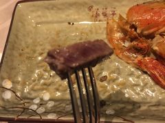-赤坂亭·M9和牛烧肉·铁板烧(合肥万象城店)