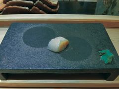 -鮨一日本料理(大中华店)