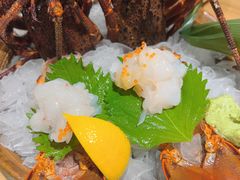 -花和海鲜自助(梅江店)