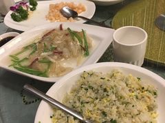 -新聚丰菜馆(太监弄店)