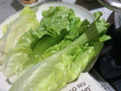 -钱小奴创意自助餐厅·山野黑猪肉畅吃(苏州昆山招商花园城店)
