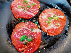 -火炉旺烤肉啤酒屋(沈北创始店)