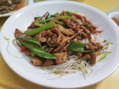 -烧鹅妹饭店