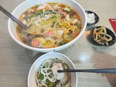 -缘久缘米粉(新街口店)