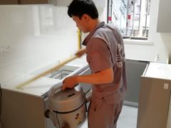 -佰丽爱家全屋定制(汶水店)