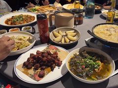 -一桶江山餐厅(松北店)