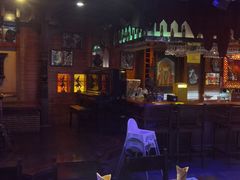 -甘尼仕印度餐厅爵士酒吧(阳春巷店)