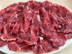 -粤潮牛肉火锅店(江南大道店)