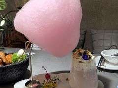 -3号仓库·创意中国菜(长宁龙之梦店)