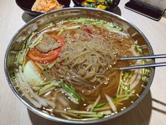 -文成焕·家族韩式餐厅