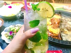 -大龙钏老火锅(振兴中央公馆店)