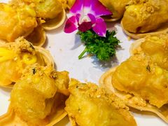 -金典银峰老鹅馆·昆山菜(亭林公园店)