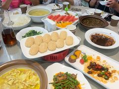 -老常州菜馆(天宁店)