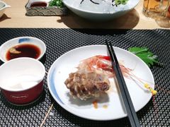 -虹料理·日料放题(悠方店)