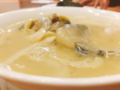 -长顺河豚馆(江洲东路)