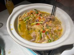 -湘语·湖南家常菜(新洲店)