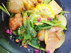 -黄河科技学院大学-餐厅(紫荆山南路店)